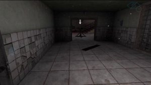 Дом страха House Of Fear | кот Мася треш обзор