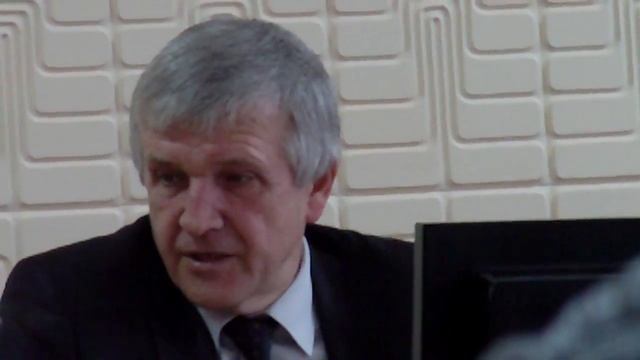 Общее состояние городского хозяйства