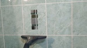 Что можно мыть моющим пылесосом