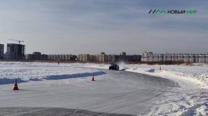 ДРИФТ КУРГАН