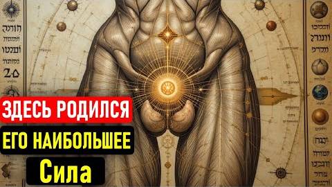 СЕКСУАЛЬНАЯ АЛХИМИЯ_ забытая энергия, которая пробуждает силу и меняет судьбу
