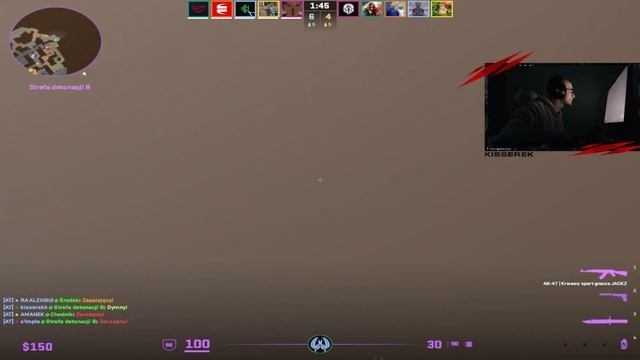 S1MPLE ОФИЦИАЛЬНО ПЕРЕШЕЛ В FALCONS НА МЕСЯЦ!! СИМПЛ ИГРАЕТ ФПЛ ПОСЛЕ ПЕРЕХОДА В ФАЛЬКОНС!