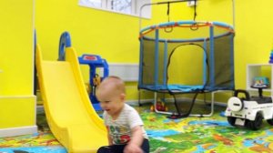 Подводная видеосъемка в Москве | Детский бассейн Китё?