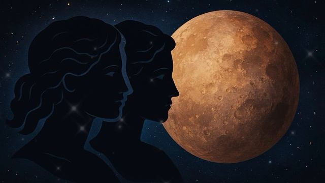 Близнецы, гороскоп на май. Что готовит май для близнец?