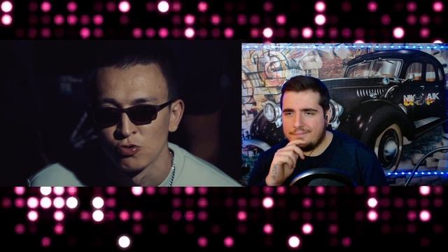 Ulukmanapo - Волчий Вой (Official Music Video)РЕАКЦИЯ смотреть онлайн