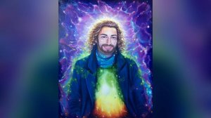 Исцеление Сердца сиянием.