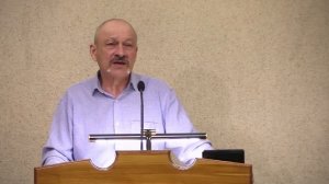 Утреннее служение 30.03.2025г.