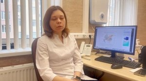 Чем занимается отоневролог? Знакомство с врачом клиники Ника Спринг.