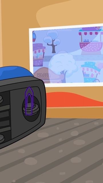 БиБи посетил парк развлечений #short #shorts #shortvideo смотреть онлайн