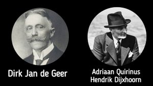 Нидерланды во Второй мировой войне