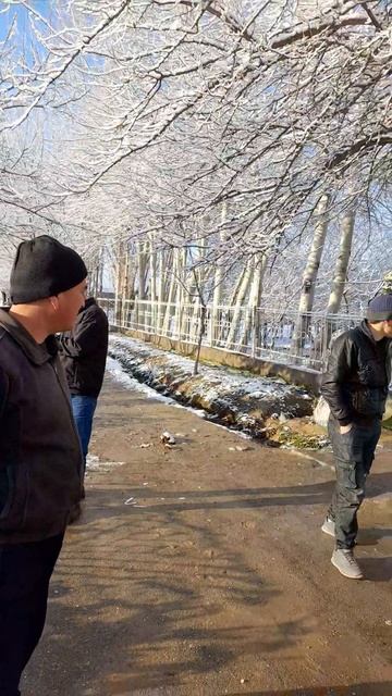 на конец у нас есть снег село шатри смотреть онлайн