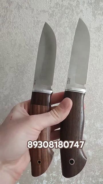 Хорошая скидка на нож Ирбис VG10 и Х12МФ смотреть онлайн