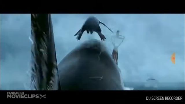 Happy Feet нападение китов убийц смотреть онлайн