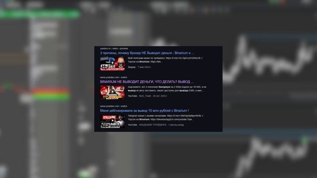 БИНАРНЫЕ ОПЦИОНЫ - СКАМ  | СХЕМА БИНАРНЫХ ТРЕЙДЕРОВ | КТ
