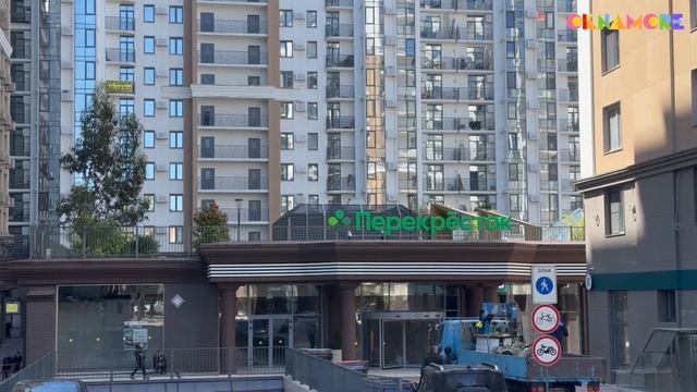 ЖК «Альпийский квартал» в Сочи! Плюсы и минусы, цены, и?