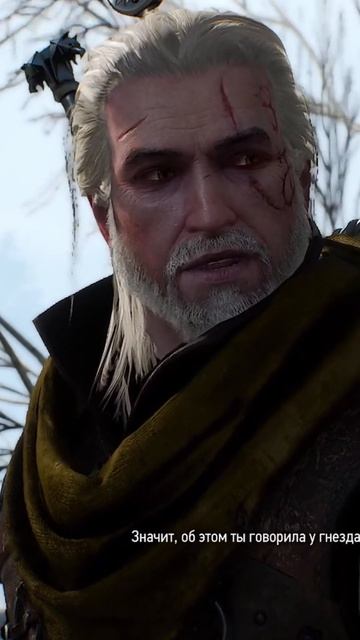 Я думал у нас есть время... The Witcher 3: Wild Hunt | Ведьмак 3: Дик? смотреть онлайн