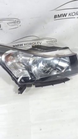 Фара правая Cruze 2009-2016 ДО 2013 ГОДА  95956274
