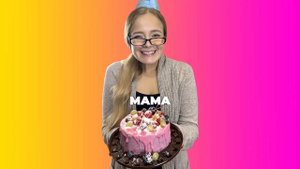 Мама в обычный день vs на день рождения. Лера Пешка.