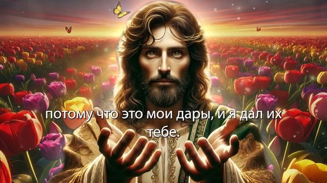 ✝️ БОГ ГОВОРИТ: ЕМУ НУЖНО ПОГОВОРИТЬ С ТОБОЙ СЕЙЧАС! Э смотреть онлайн