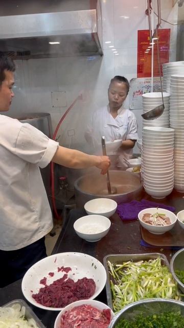 Что едят во Вьетнаме? смотреть онлайн