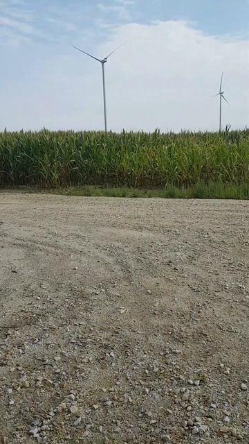 💚 Огромный ветряк.💚 смотреть онлайн