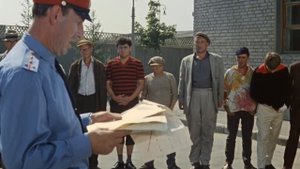 Операция Ы  Шурик юмор (ремастер из 2000х, осторожно мат)