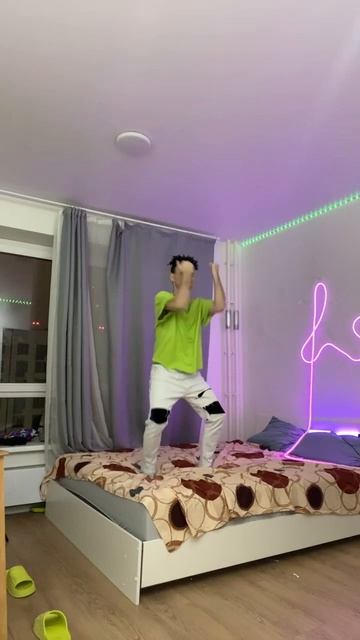 Вчера телочку на веранде юмор прикол dancer смех тикто