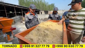 МОЛ БОКИШ СИРЛАРИ 🦬 ЕМ ТАЁРЛАШ БУКАЛАР КАНДАЙ У́ЗГАР?