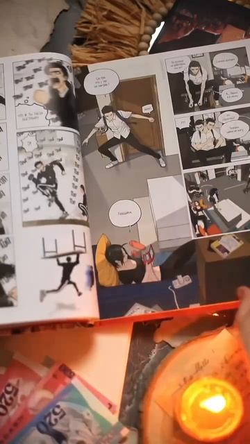 Нань Хао и Шан Фэн. Том 1 смотреть онлайн