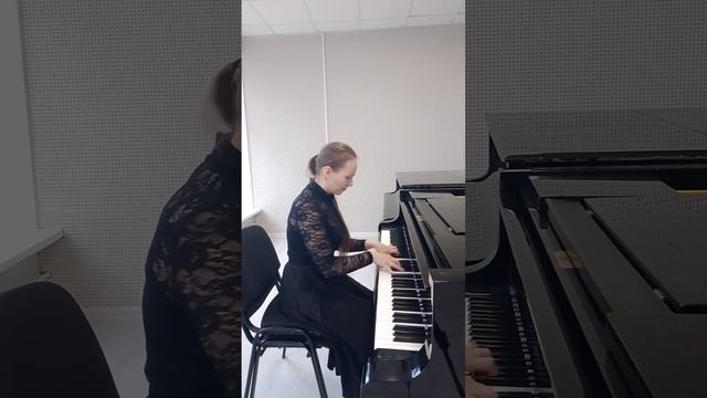 К. Дебюсси. "Движение" из 1ой тетради "Образов. Debussy- Images III- Mouvement смотреть онлайн