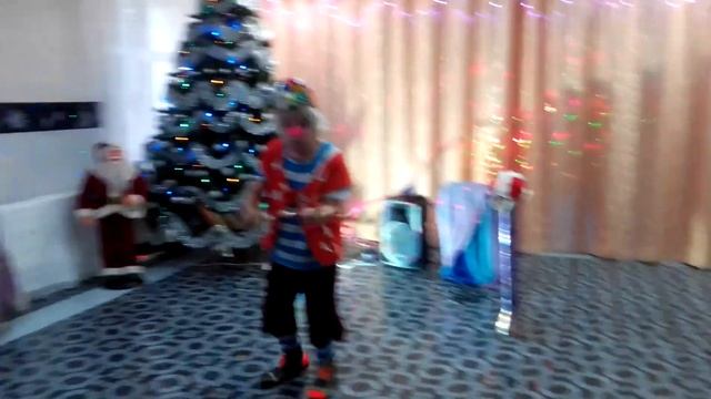 Цирк 23. 12. 2019. Год смотреть онлайн