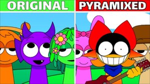 Sprinki|СПРУНКИ или СПРУНКЕ в реальной жизни еще круче!