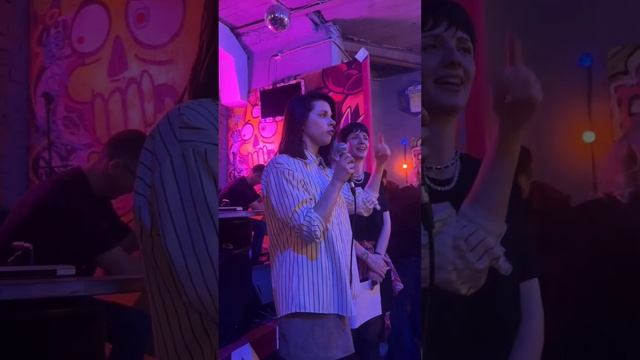 Выставка в Краснодаре в баре Эль Барто. Небольшой расс смотреть онлайн