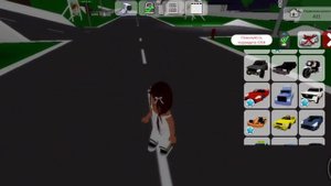 КУПИЛА ПРЕМИУМ!?!?ТРАТА 400 РОБУКСОВ!#подпишись#roblox#brookhave