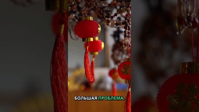 Правила поведения в Китае #здороваяэнергия