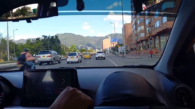 Горы Колумбии смотреть онлайн