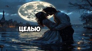 "Лунный поцелуй в полночь: тайна, страсть и вечная маги