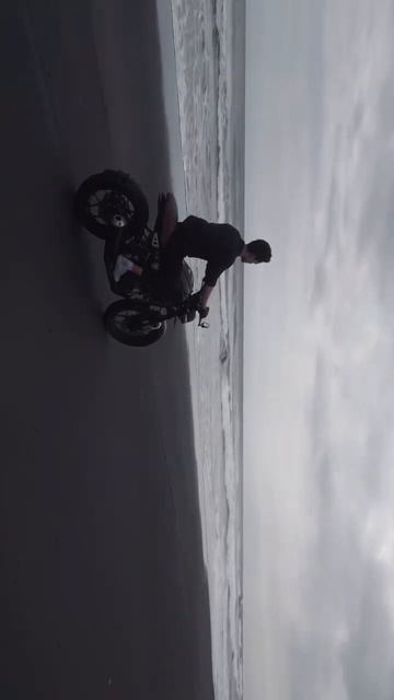 Пляж с черным песком на Бали🔥 Координаты в начале вид смотреть онлайн