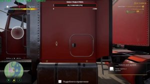 СТРИМ ОБЗОР Alaskan Truck Simulator  ПРОСТИТЕ НО ЭТО РЕДКАСНОЕ Г****НО