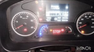 Шахман Х3000. Не показывает воздух во втором контуре. Го?