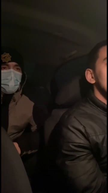 Бесплатное такси по Костанаю #рекомендации #казахстан смотреть онлайн