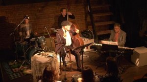 Fly me to the Moon Sinatra Всякий Джаз Серебренников Суворов Аверченков Иноземцев