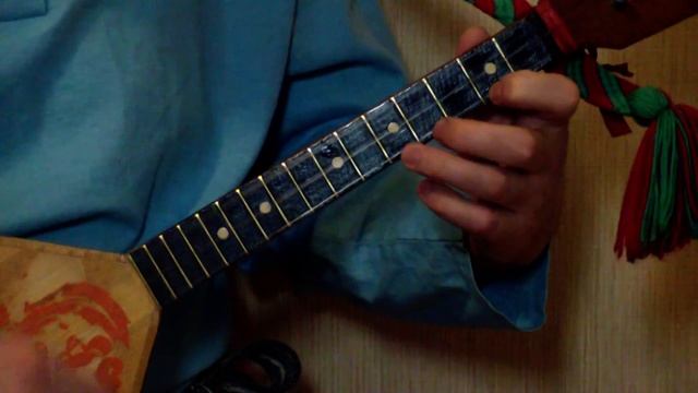 УРОКИ игры на БАЛАЛАЙКЕ. Урок 49. Финская полька смотреть онлайн