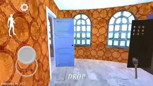 Локи бобо Granny 4 фильм 1