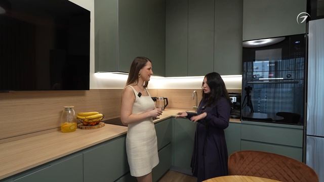 Удобное, функциональное освещение в квартире для семь смотреть онлайн