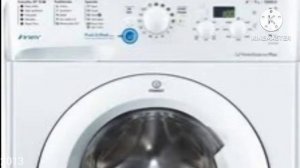 Под Музыку Эволюция стиральных машин indesit 1995-2023