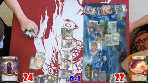 Национальный чемпионат Ренниах против Сайконо