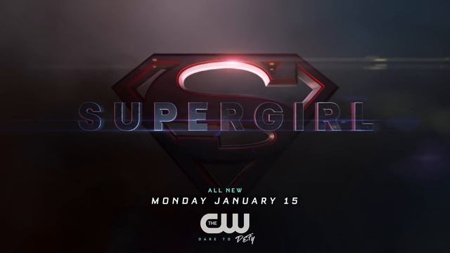Супергёрл 3 сезон 10 серия - Русское Промо (Субтитры, 2018) Supergirl 3x10 Promo смотреть онлайн
