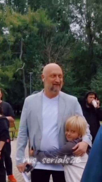 Ура🎉буду с нетерпением ждать 8 сезон "Скорой помощи"✨ смотреть онлайн