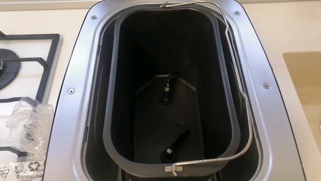 Мы на прогулке, моя новая помощница на кухне Kitfort смотреть онлайн